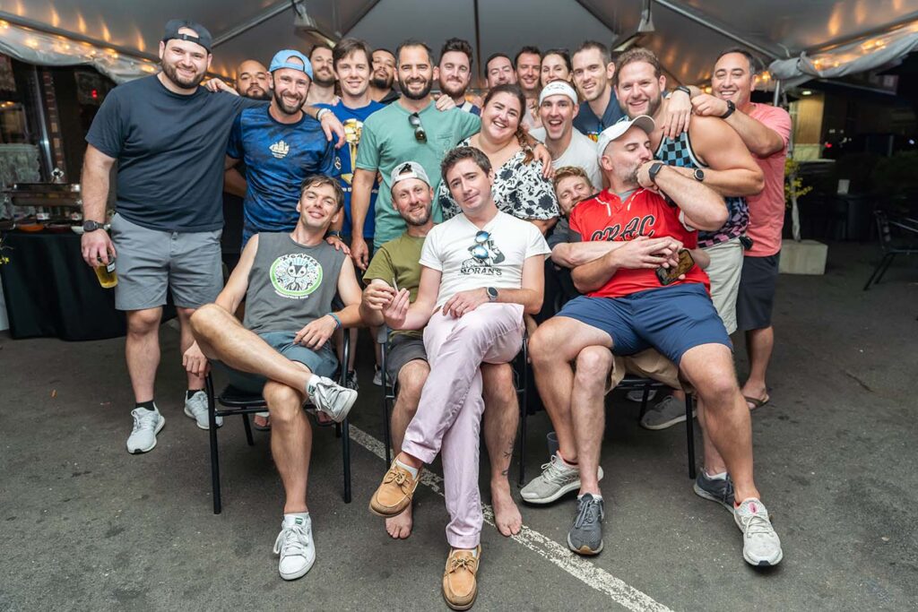 Group Shot